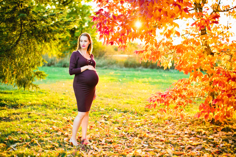 Laura Ring Photography - Maternity Family Session