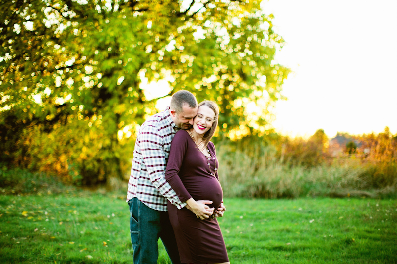 Laura Ring Photography - Maternity Family Session