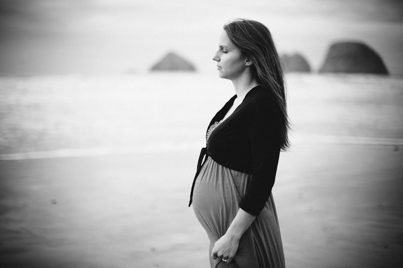 Oregon Coast Maternity