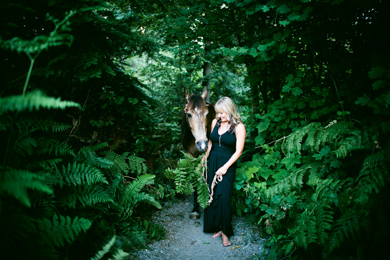 Seattle animal portrait photographer
