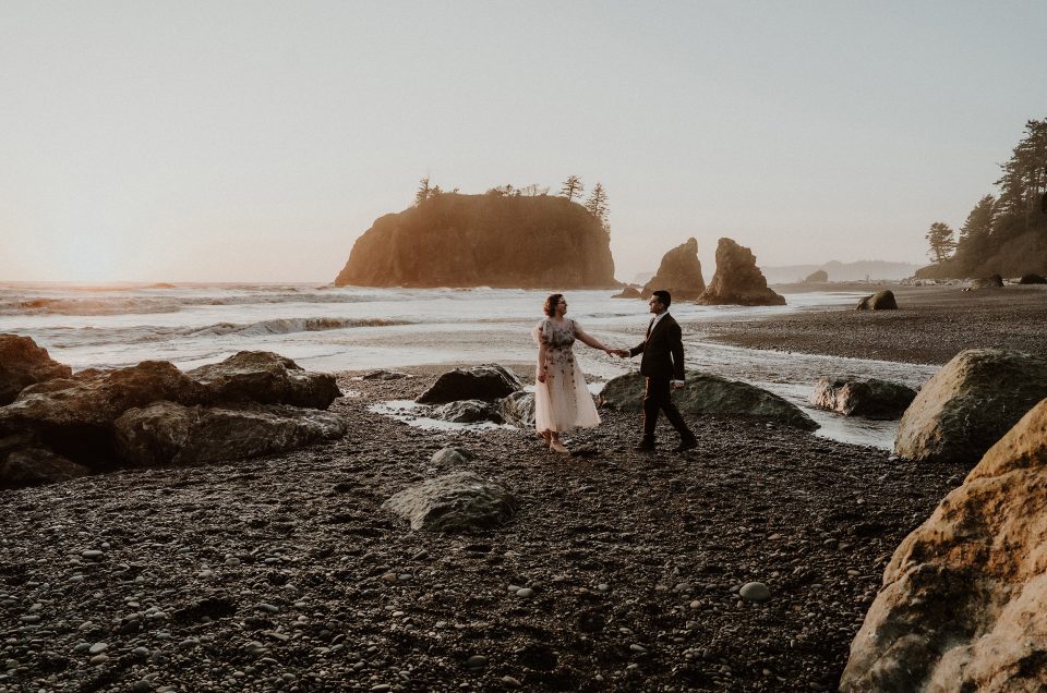 Olympic National Park Photographer
