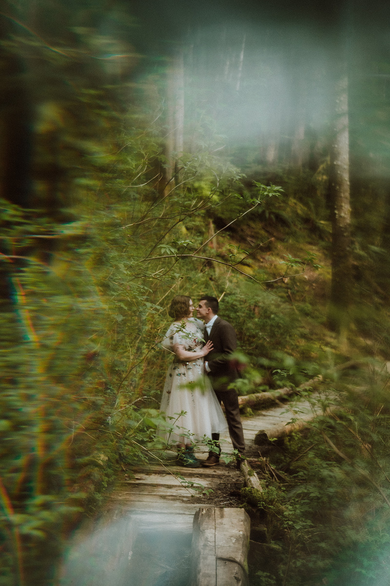 Olympic peninsula, washington