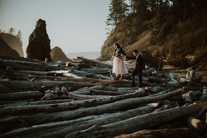 Olympic National Park Photographer