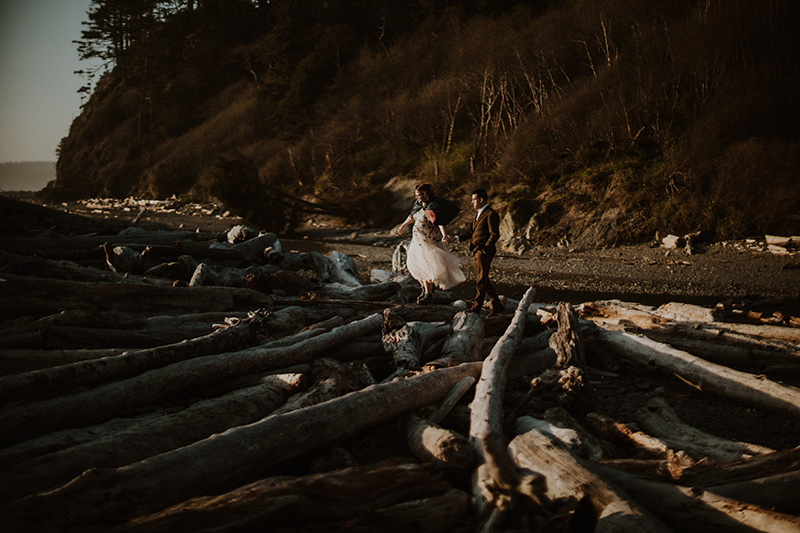 Olympic National Park Photographer