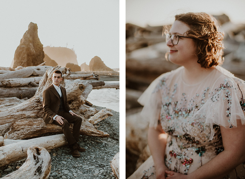 Olympic National Park Photographer