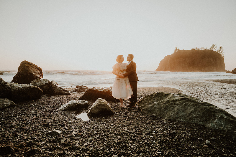 Olympic National Park Photographer
