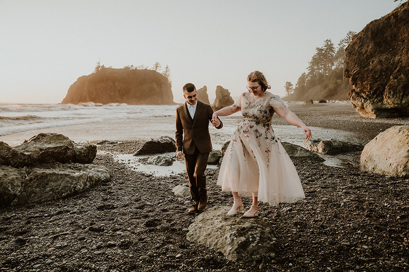 Olympic National Park Photographer