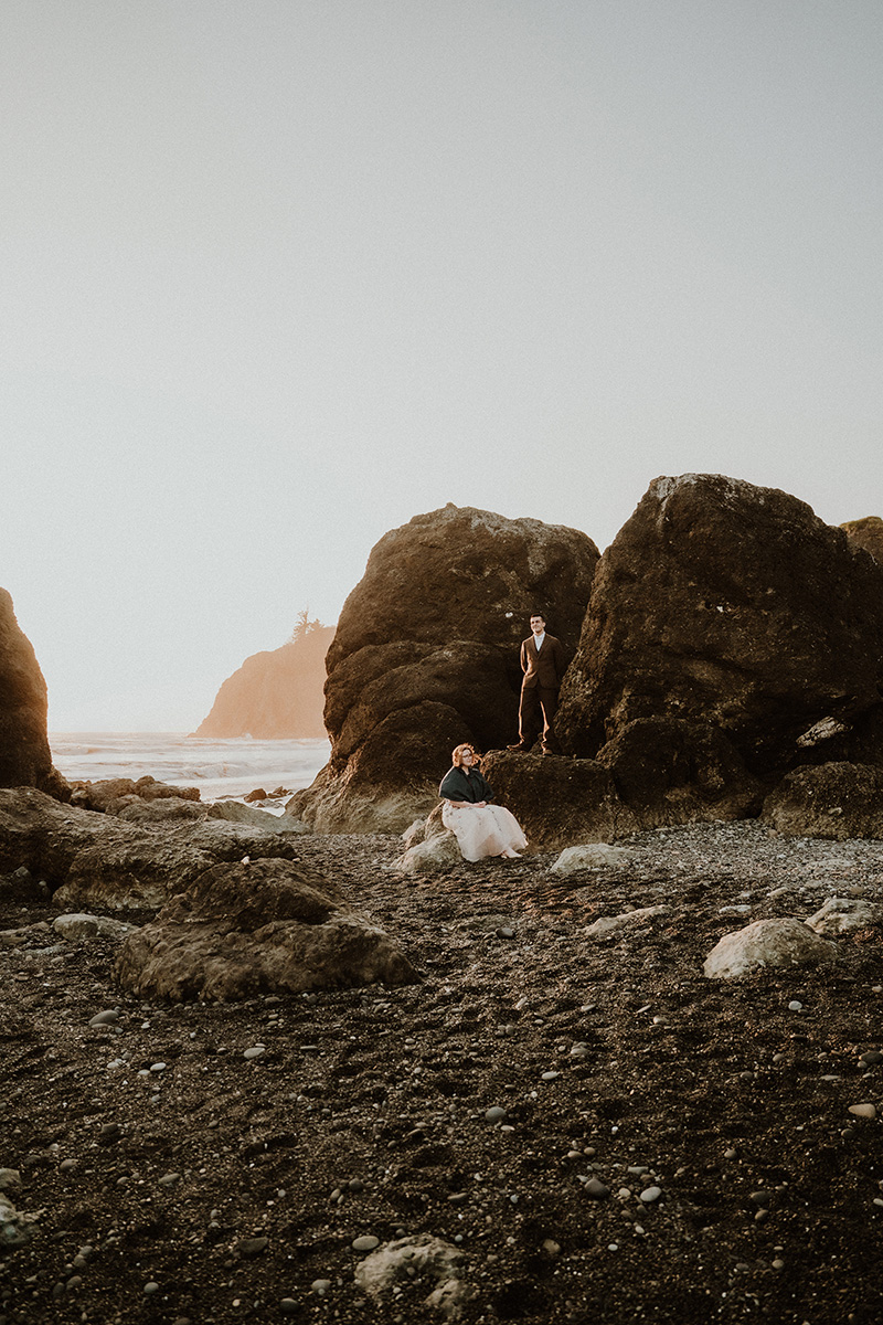 Olympic National Park Photographer