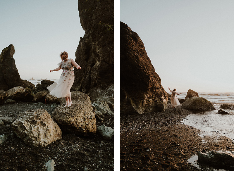 Olympic National Park Photographer