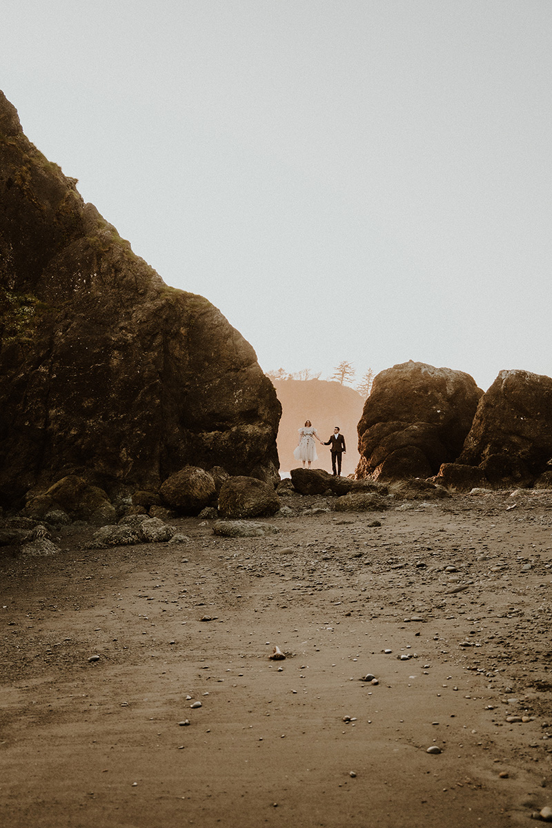 Olympic National Park Photographer