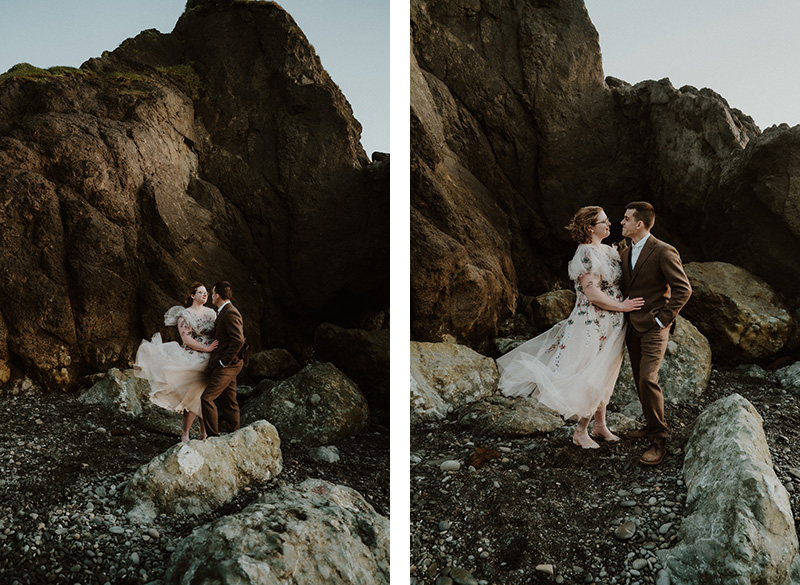 Olympic National Park Photographer
