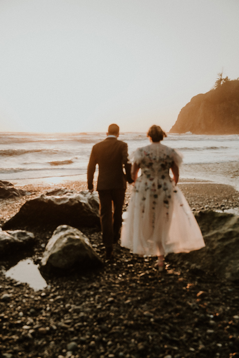 Olympic National Park Photographer