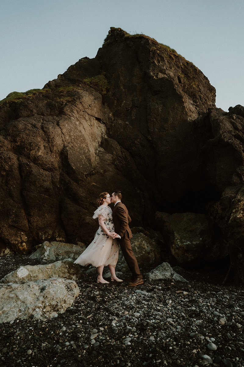 Olympic National Park Photographer